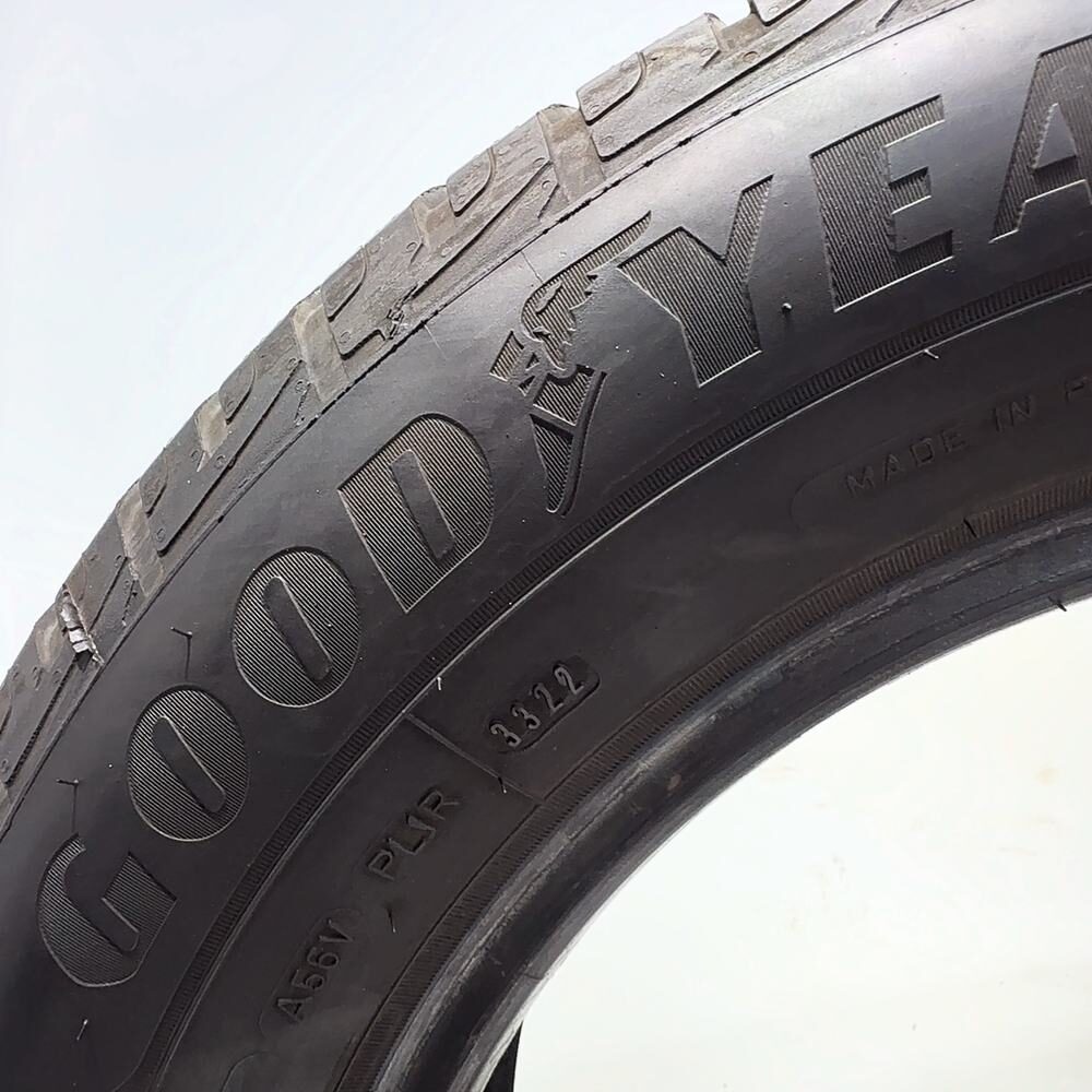 Gomme Usate 215 65 R16 98H Goodyear Ultragrip Performance+ 79% Invernali - immagine 8