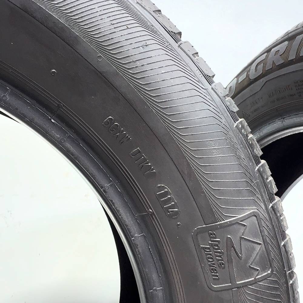 Gomme Usate 205 60 R16 92H Semperit Speed-Grip 2 86% Invernali - immagine 8