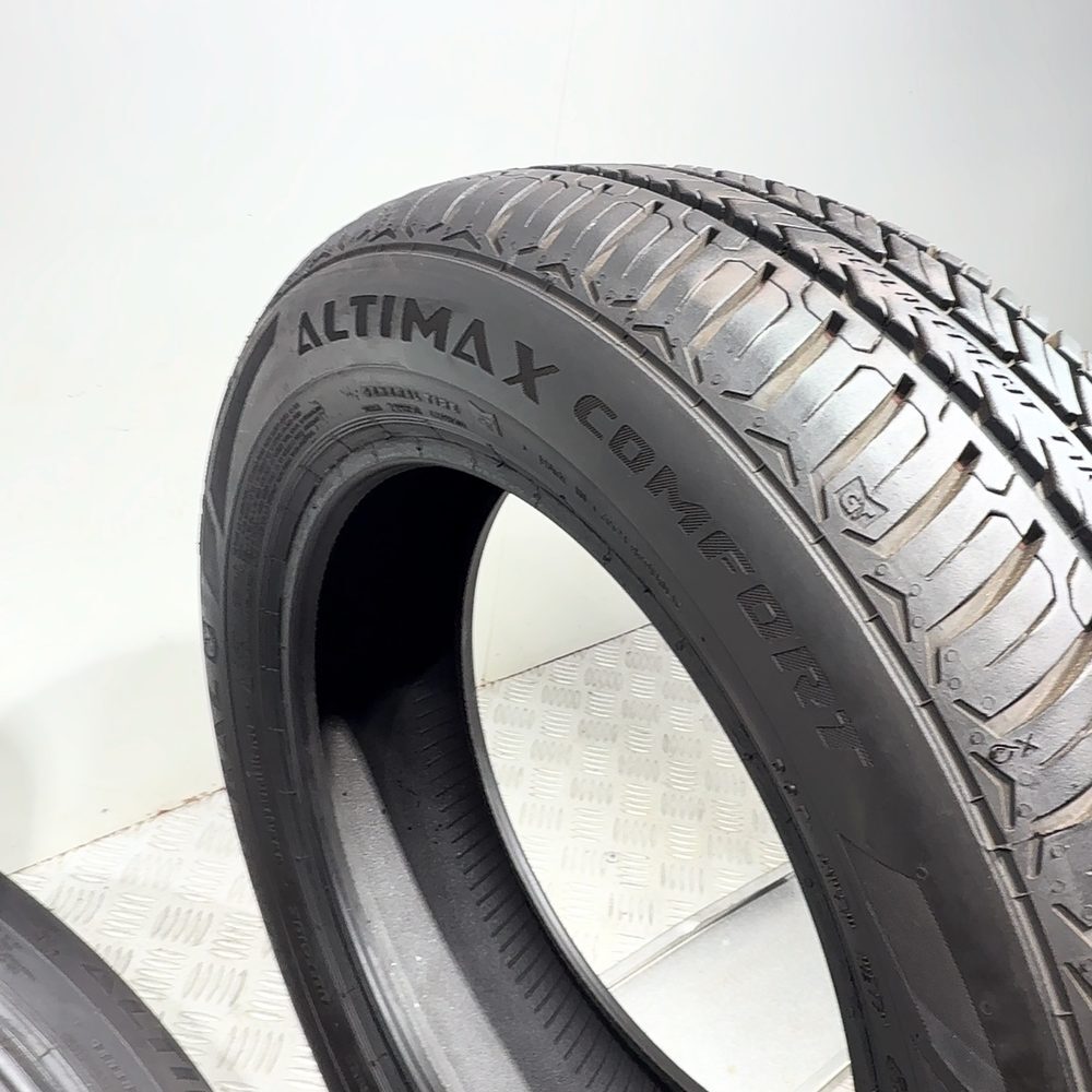 Gomme Usate 175 65 R15 84H General Altimax Comfort 97% Estive - immagine 8