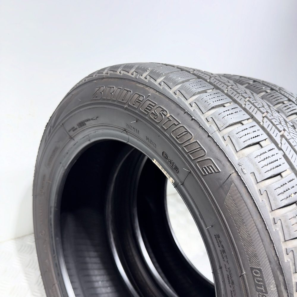 Gomme Usate 175 65 R15 84T Bridgestone Blizzak LM-30 86% Invernali - immagine 8