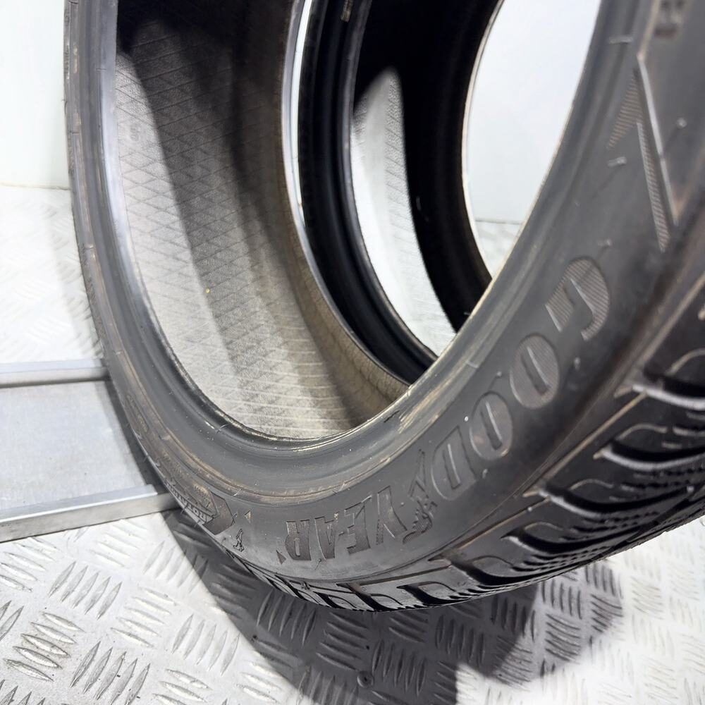 Gomme Usate 205 45 R18 90H XL Goodyear Ultra Grip Performance 93% Invernali - immagine 8