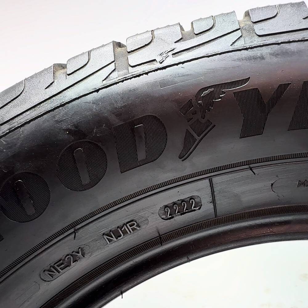 Gomme Usate 225 65 R17 106H XL Goodyear Ultragrip Performance+ Invernali - immagine 8