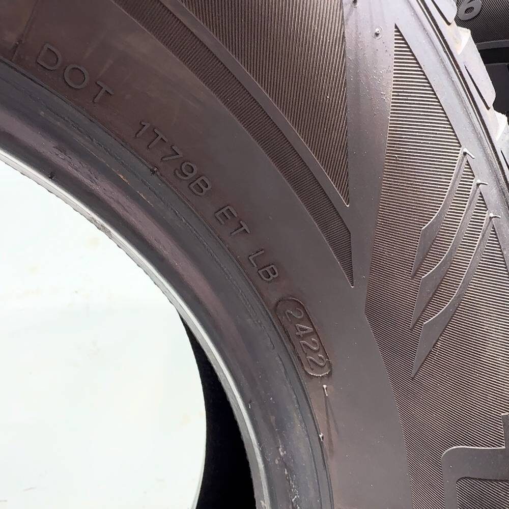Gomme Usate 215 65 R16 98H Laufenn I Fit+ Invernali - immagine 8