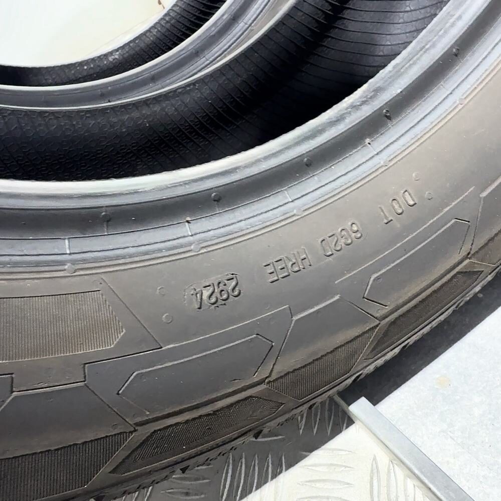 Gomme Usate 225 65 R16C 112/110R Continental Vancontact Winter 77% Invernali - immagine 8
