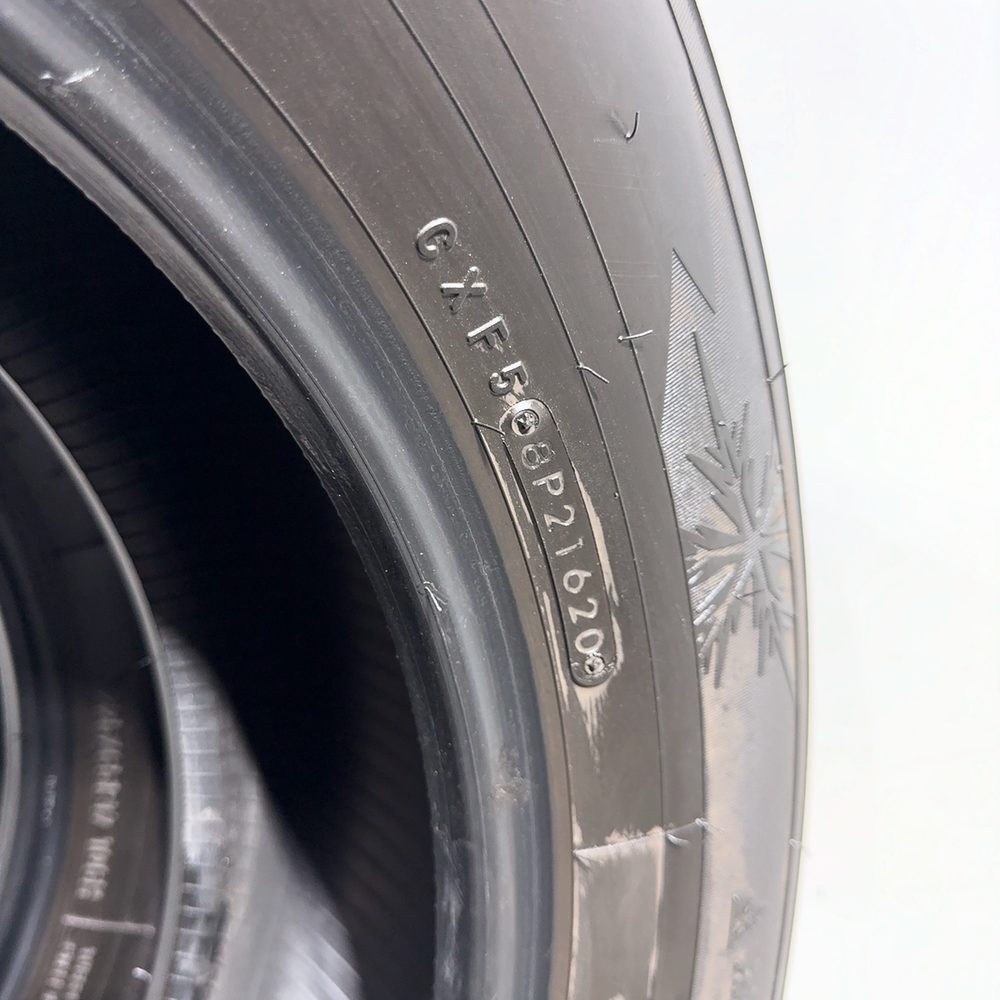 Gomme Usate 225 65 R17 106H Toyo Tires Observe S944 Invernali - immagine 8