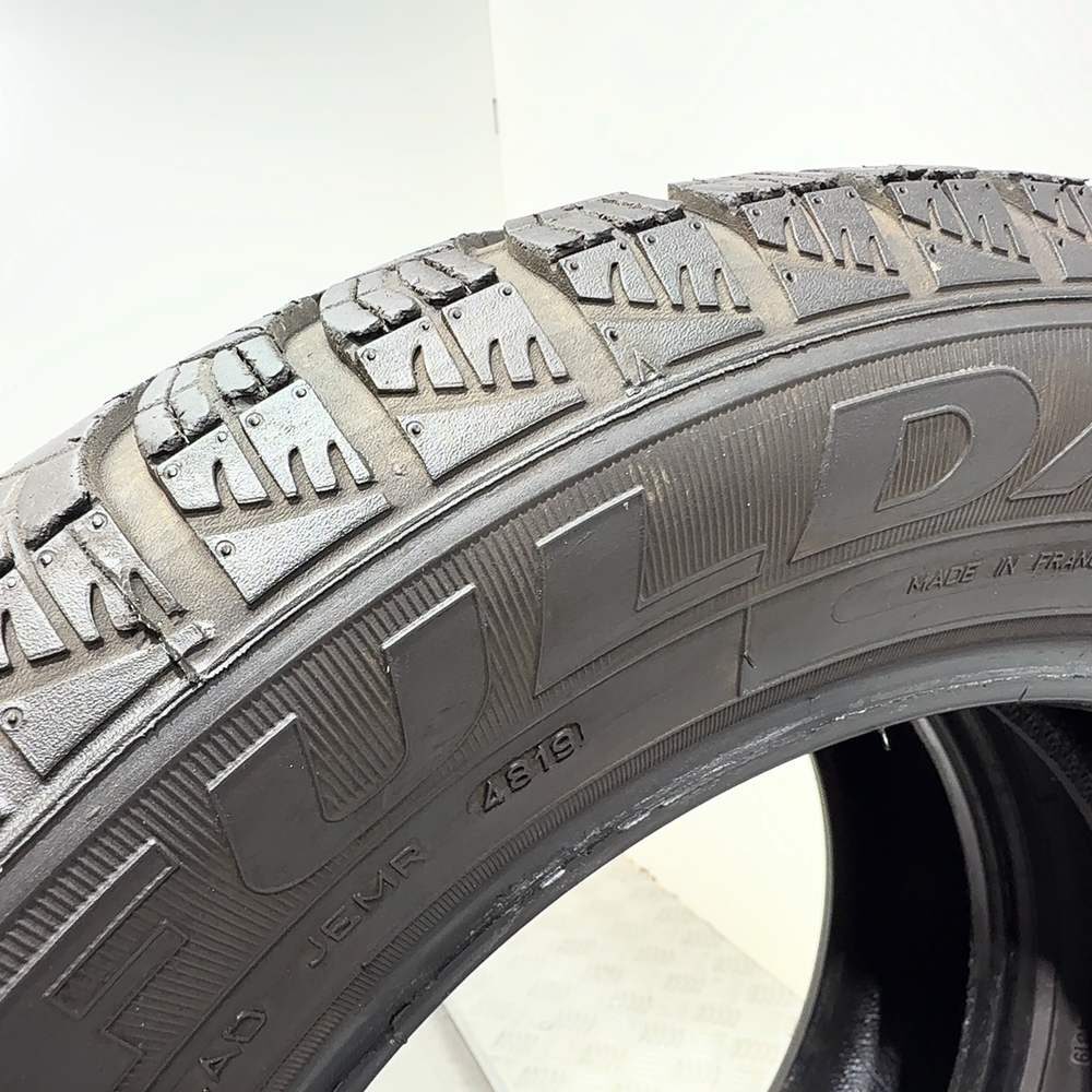 Gomme Usate 185 65 R15 88T Fulda Kristall Montero 3 Invernali - immagine 8