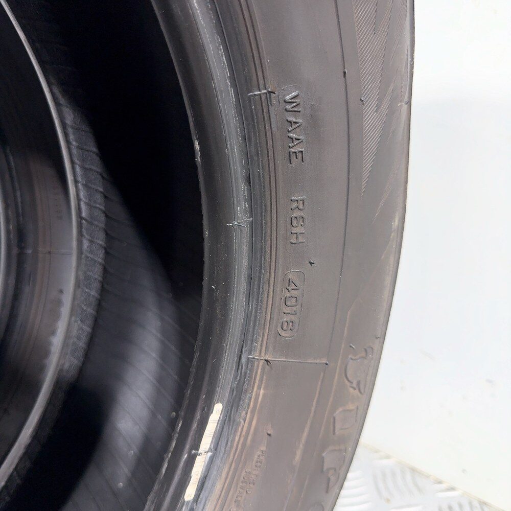 Gomme Usate 195 65 R15 91T Firestone Winterhawk 3 Invernali - immagine 8