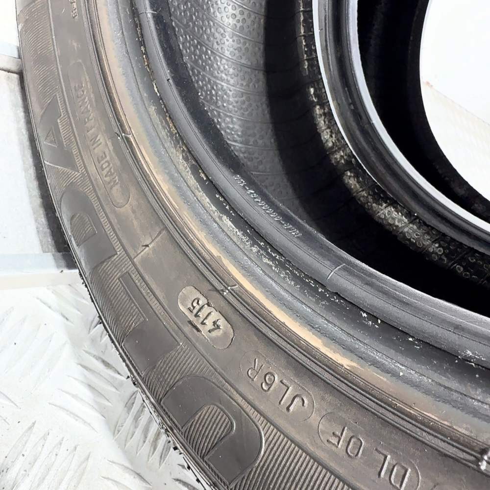 Gomme Usate 205 55 R16 91T Fulda Kristall Montero 3 74% Invernali - immagine 8