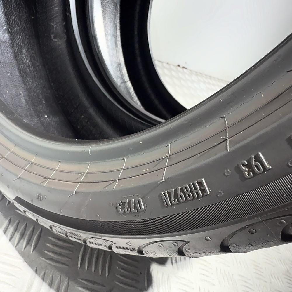 Gomme Usate 205 40 R17 84W XL Pirelli Powergy Estive - immagine 8