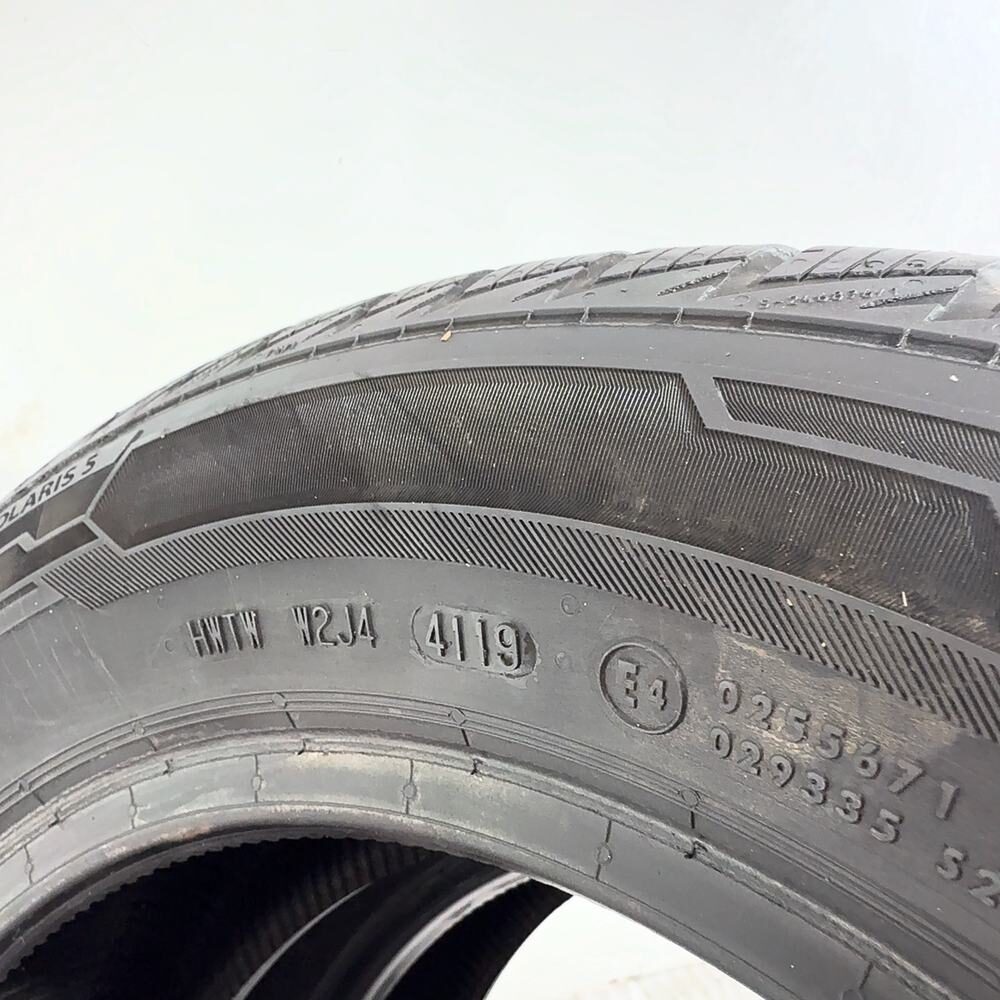 Gomme Usate 175 65 R15 84T Barum Polaris 5 79% Invernali - immagine 8