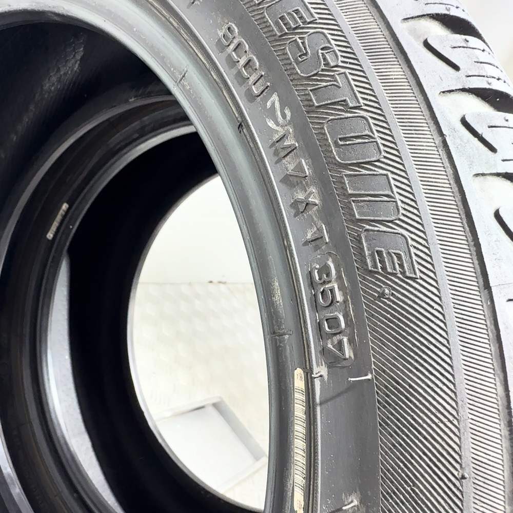 Gomme Usate 175 55 R15 77T Bridgestone Blizzak LM-20 81% Invernali - immagine 8