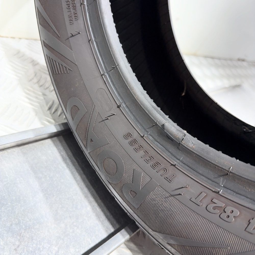 Gomma Usata 175 65 R14 82T Sebring Road Estivo - immagine 8