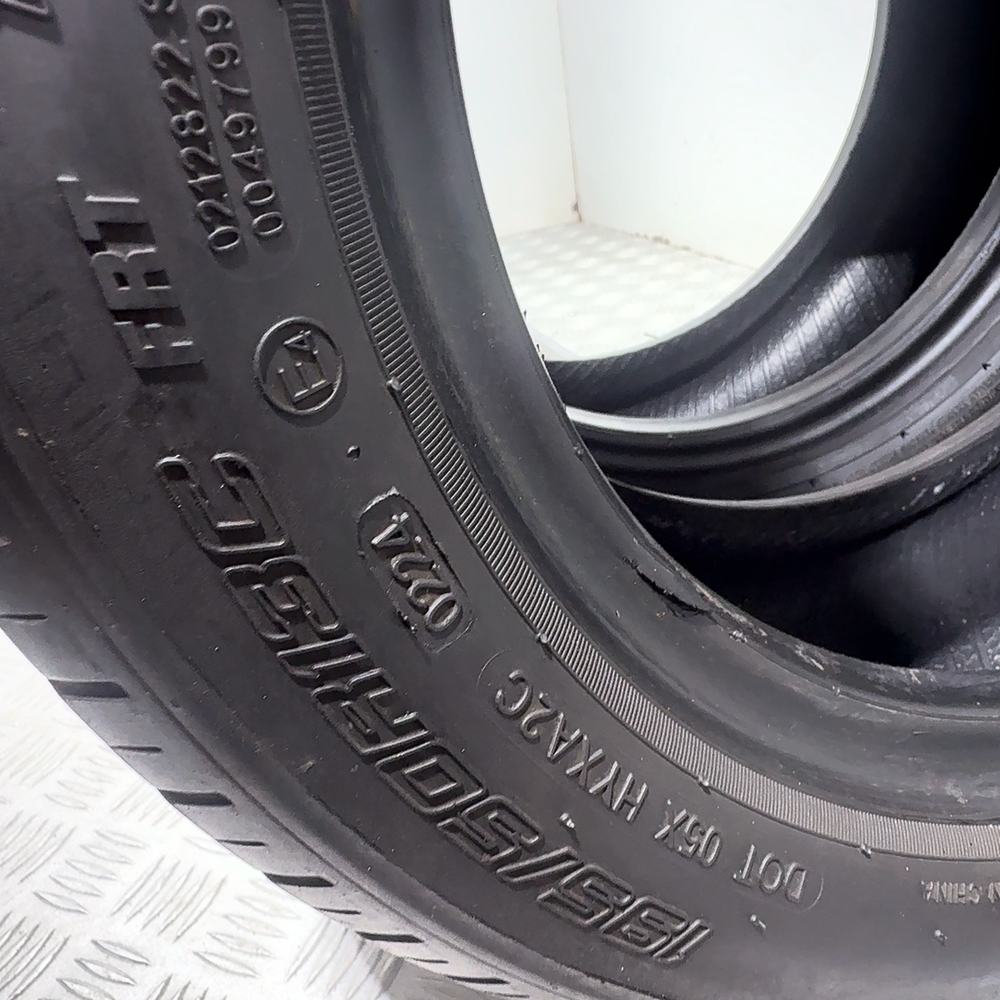 Gomme Usate 195 50 R13C 104/101N Goodride Trailer ST 290 71% Invernali - immagine 8