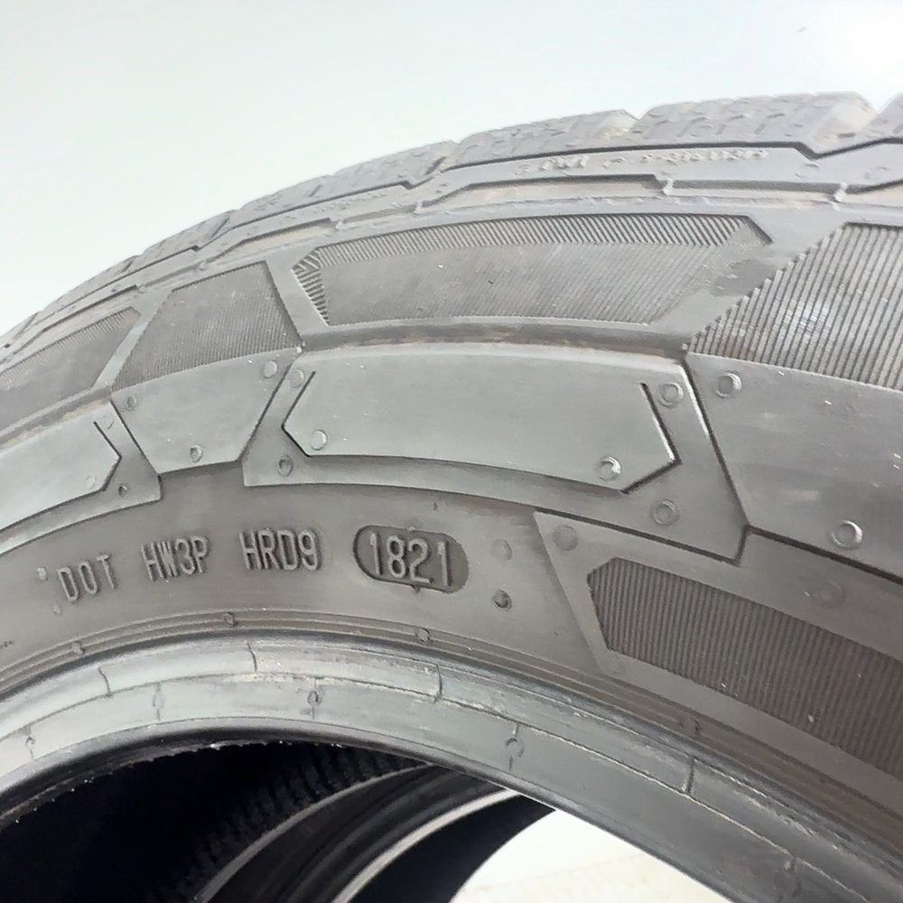 Gomme Usate 215 60 R17C 104/102H Continental Vancontact Winter 74% Invernali - immagine 8