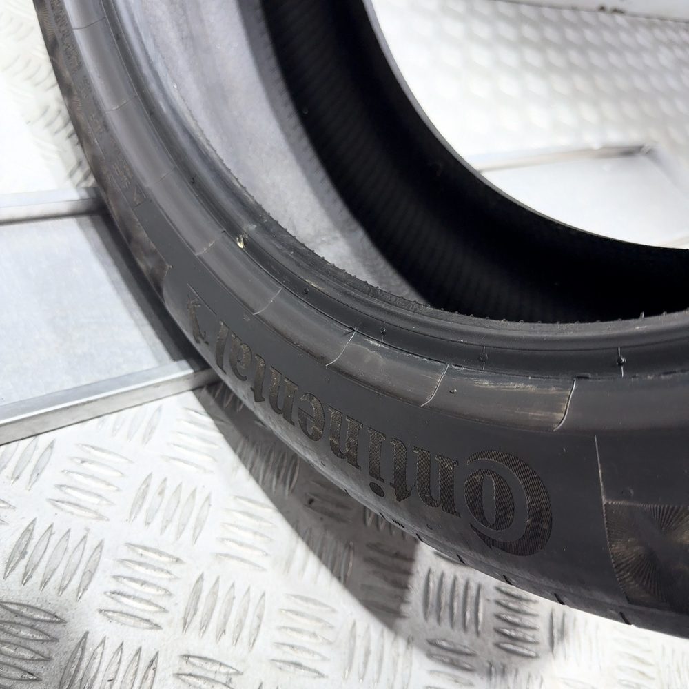 Gomma Usata 235 45 R19 99V XL Continental Premiumcontact 6 Estivo - immagine 8