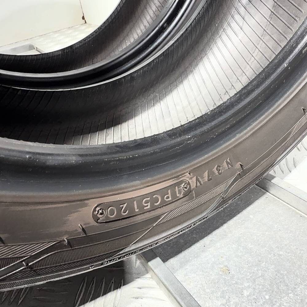Gomme Usate 185 55 R16 87H XL Toyo Proxes CF2 Estive - immagine 8