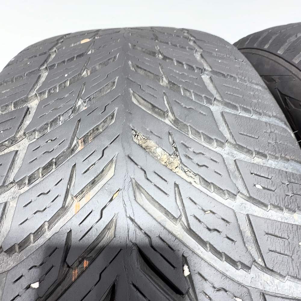 Gomme Usate 195 55 R16 87H Nokian Tyres Seasonproof 83% 4 Stagioni - immagine 8