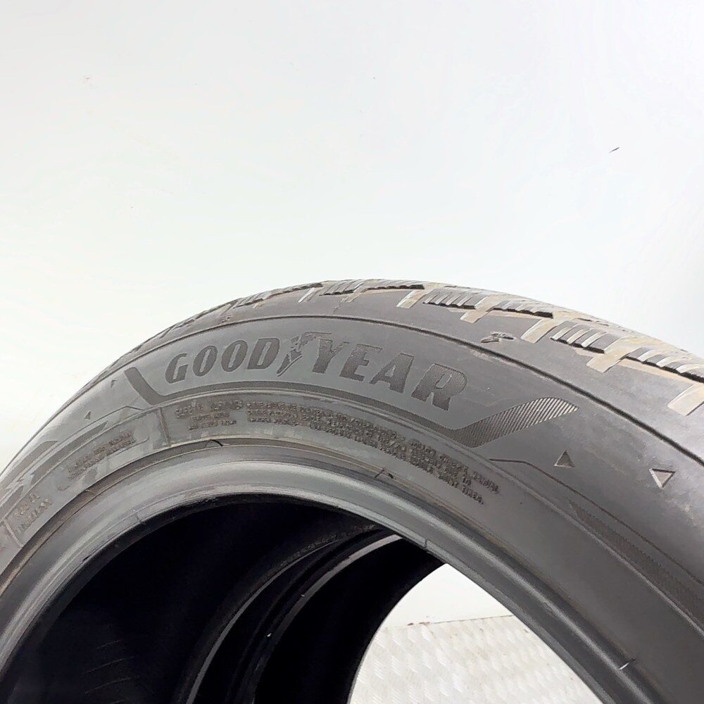 Gomme Usate 235 50 R19 103V XL Goodyear Ultragrip Performance 3 93% Invernali - immagine 9