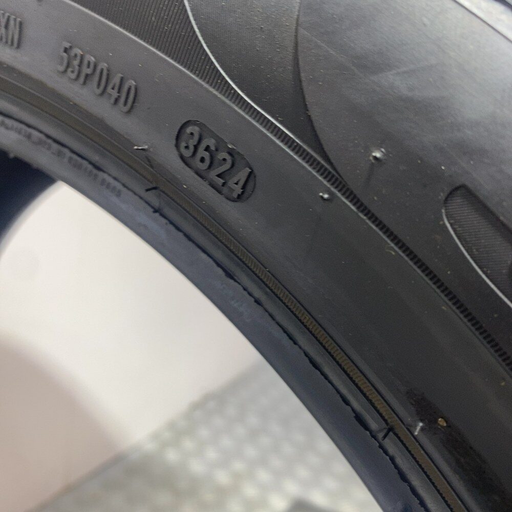 Gomma Usata 265 45 R20 104V Pirelli Scorpion Winter 98% Invernale - immagine 9