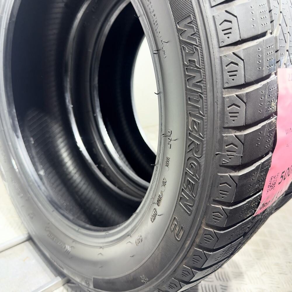 Gomme Usate 215 60 R17 96H Kenda Wintergen 2 Invernali - immagine 9