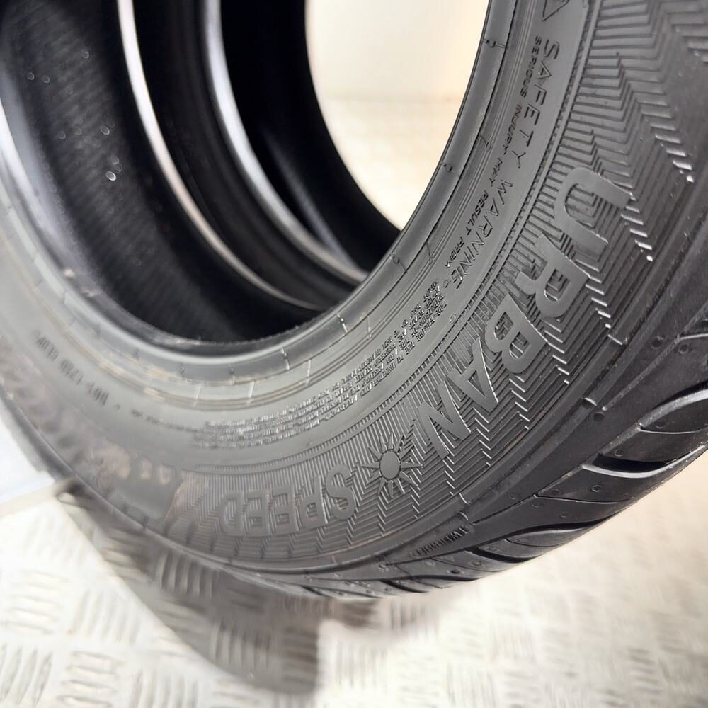 Gomme Usate 185 65 R15 88H Gislaved Urban Speed 98% Estive - immagine 9
