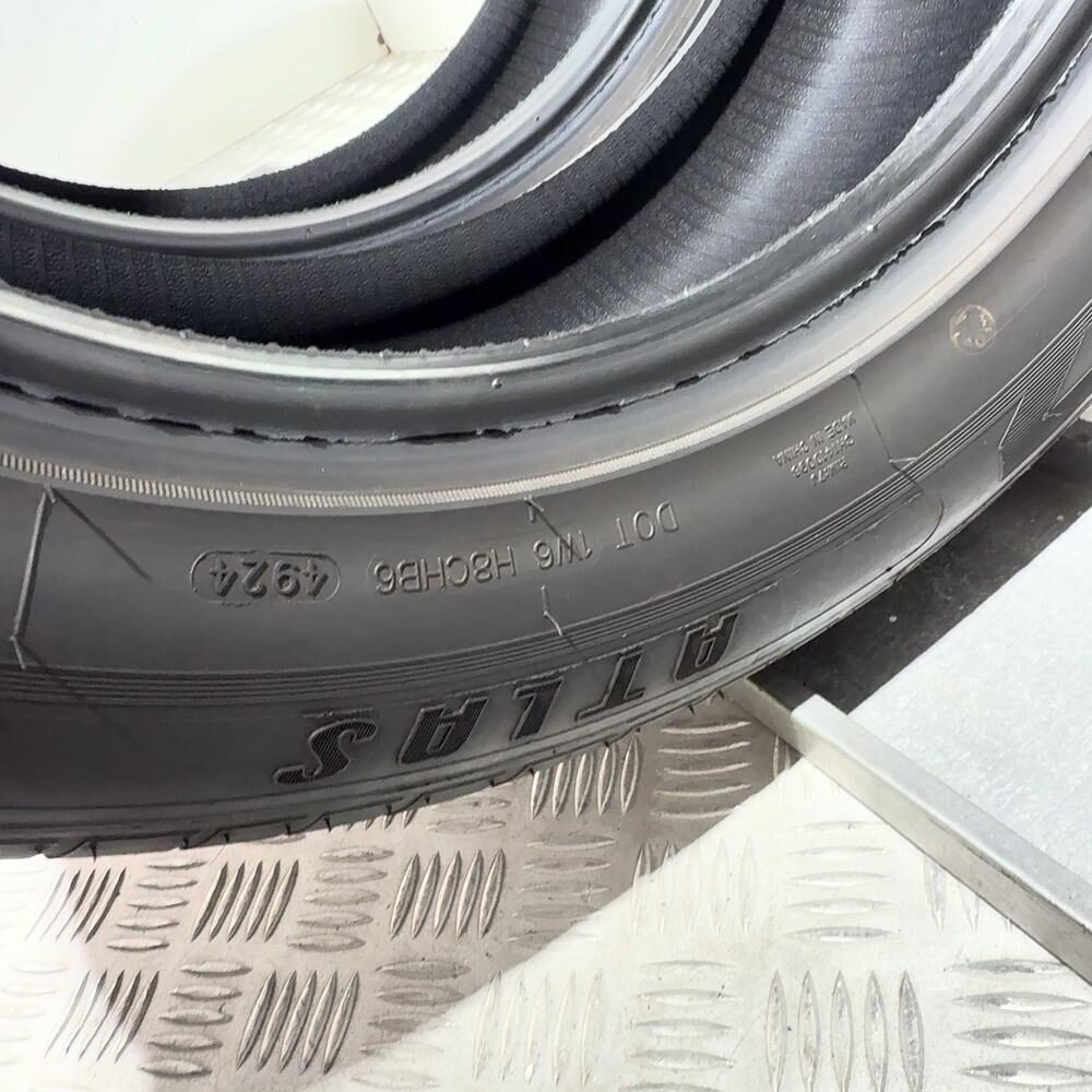 Gomme Usate 225 55 R18 XL 102V Atlas Sportgreen Suv2 Estive - immagine 9