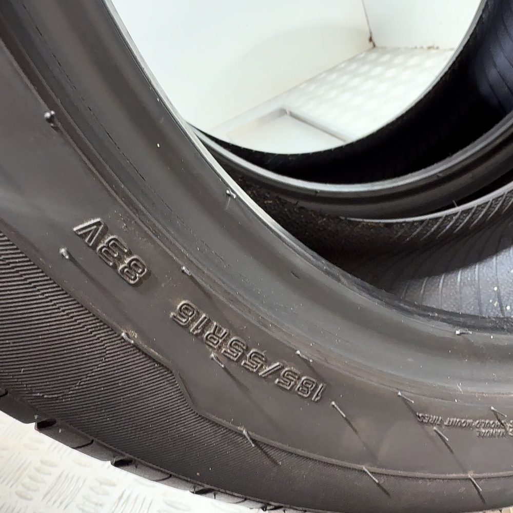 Gomme Usate 185 55 R16 83V Mirage MR-182 79% Estive - immagine 9