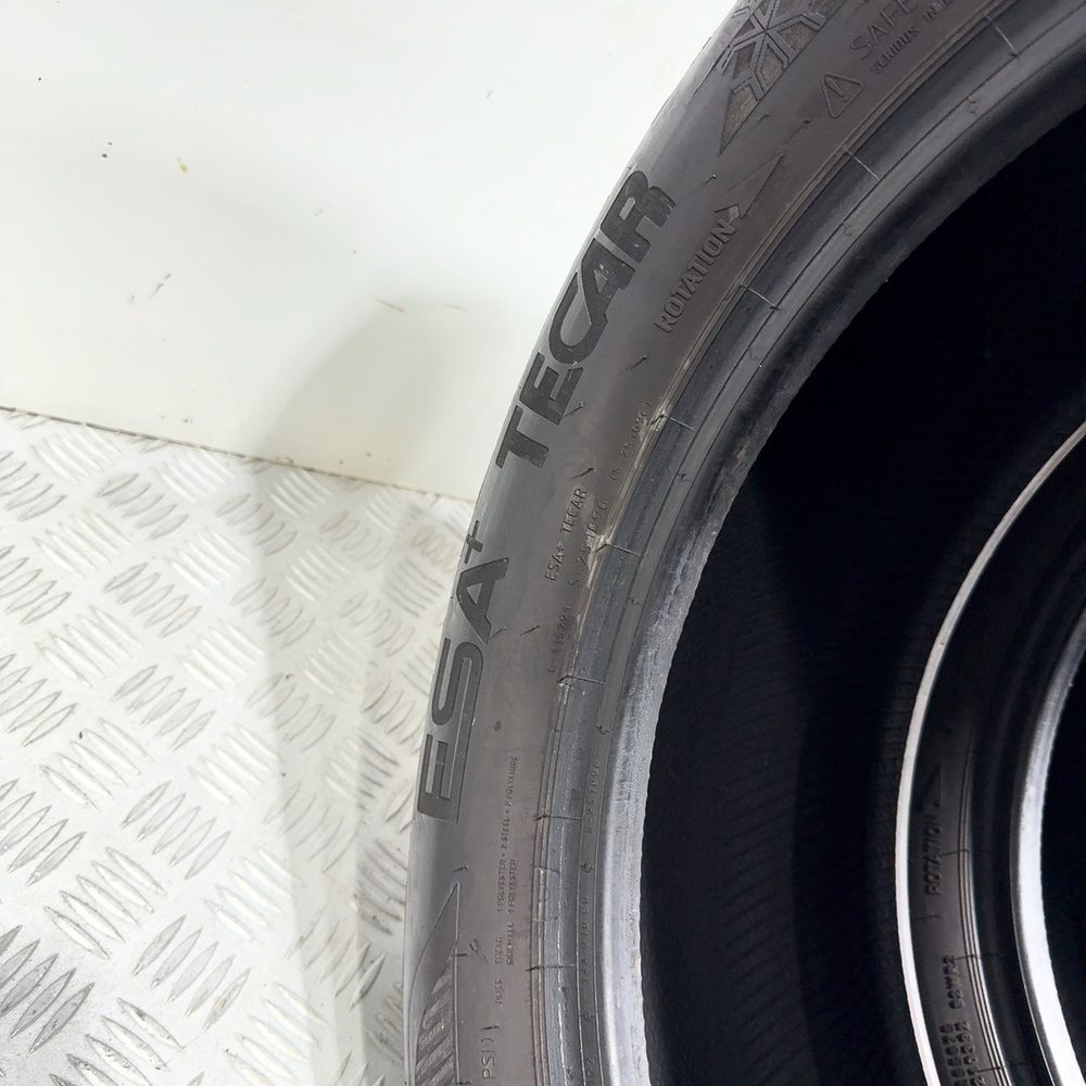 Gomme Usate 215 55 R17 98V XL Esa Tecar Supergrip Pro Invernali - immagine 9