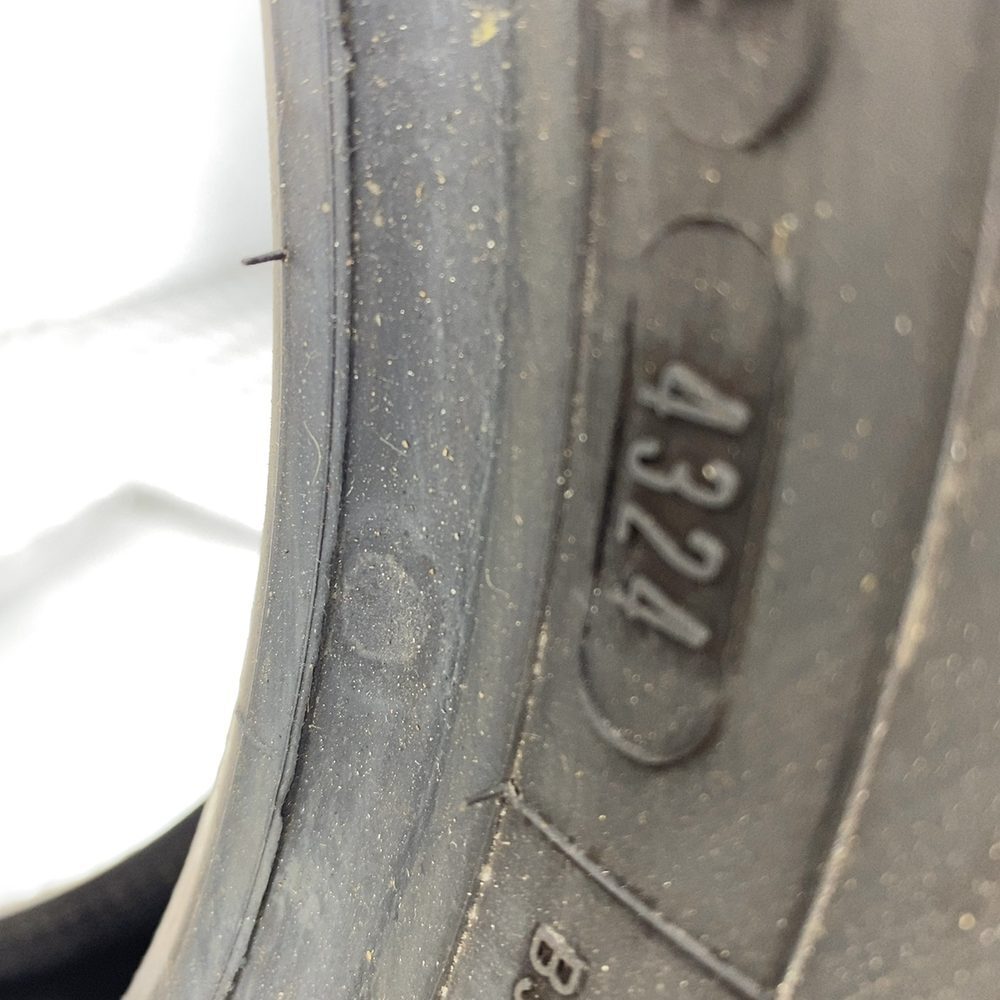 Gomma Usata 175 65 R15 84T Dunlop Winter Response 2 93% Invernale - immagine 9
