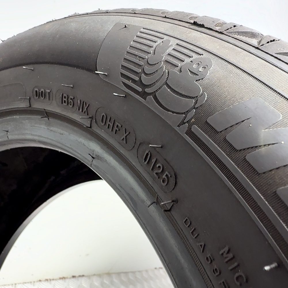 Gomma Usata 185 65 R15 88T Michelin Primacy 4 74% Estivo - immagine 9