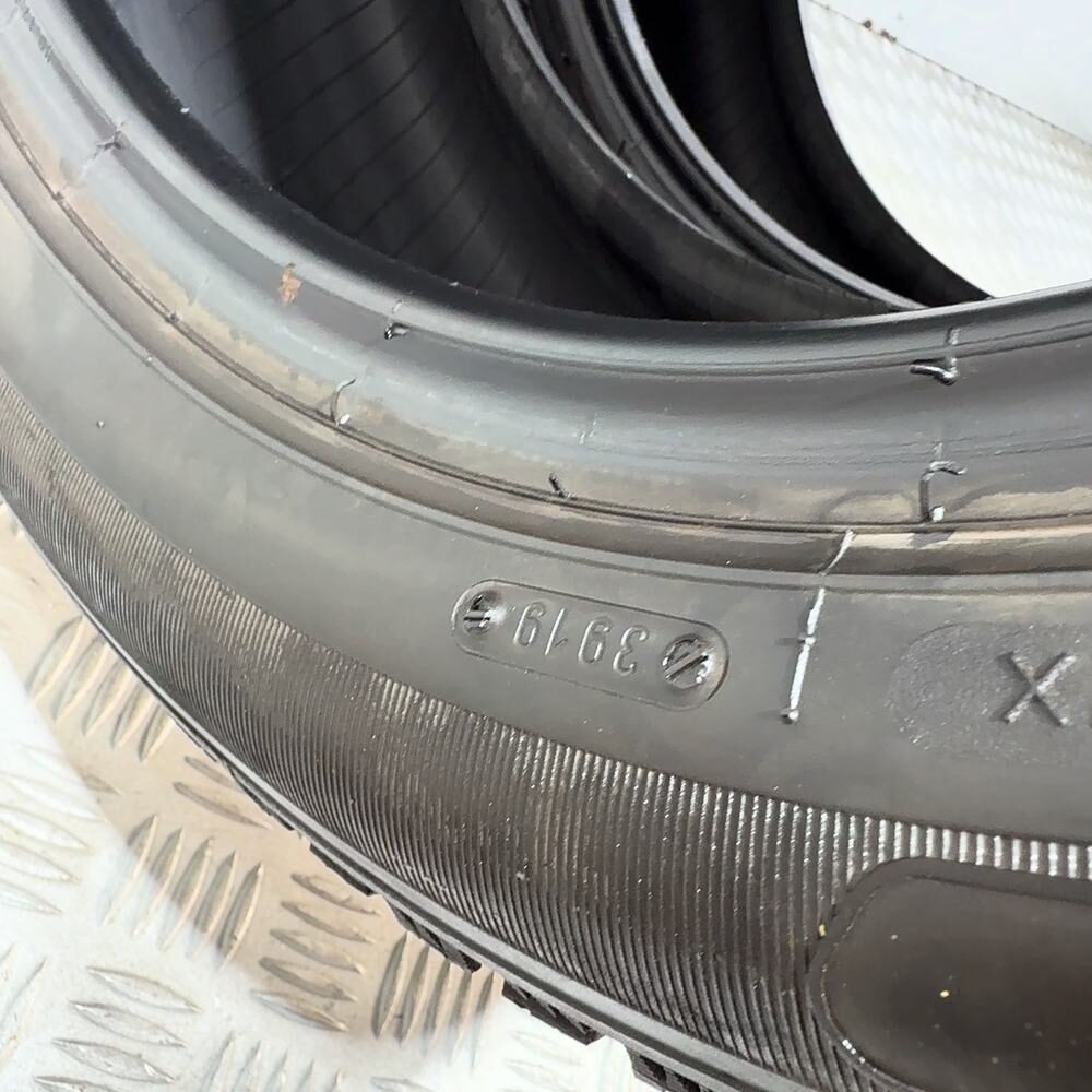 Gomme Usate 225 50 R17 98V XL Invernali Sebring Snow - immagine 9