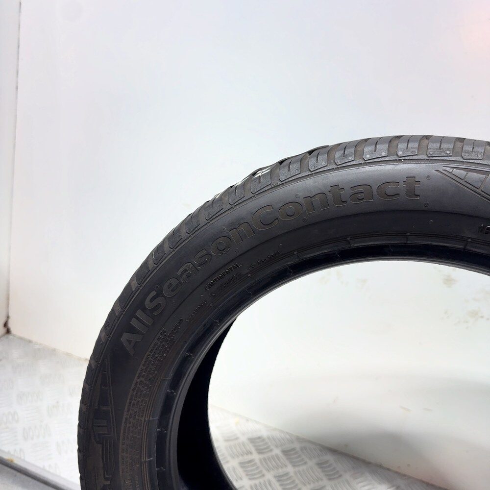 Gomme Usate 175 55 R15 77T Continental Allseasoncontact 4 Stagioni - immagine 9