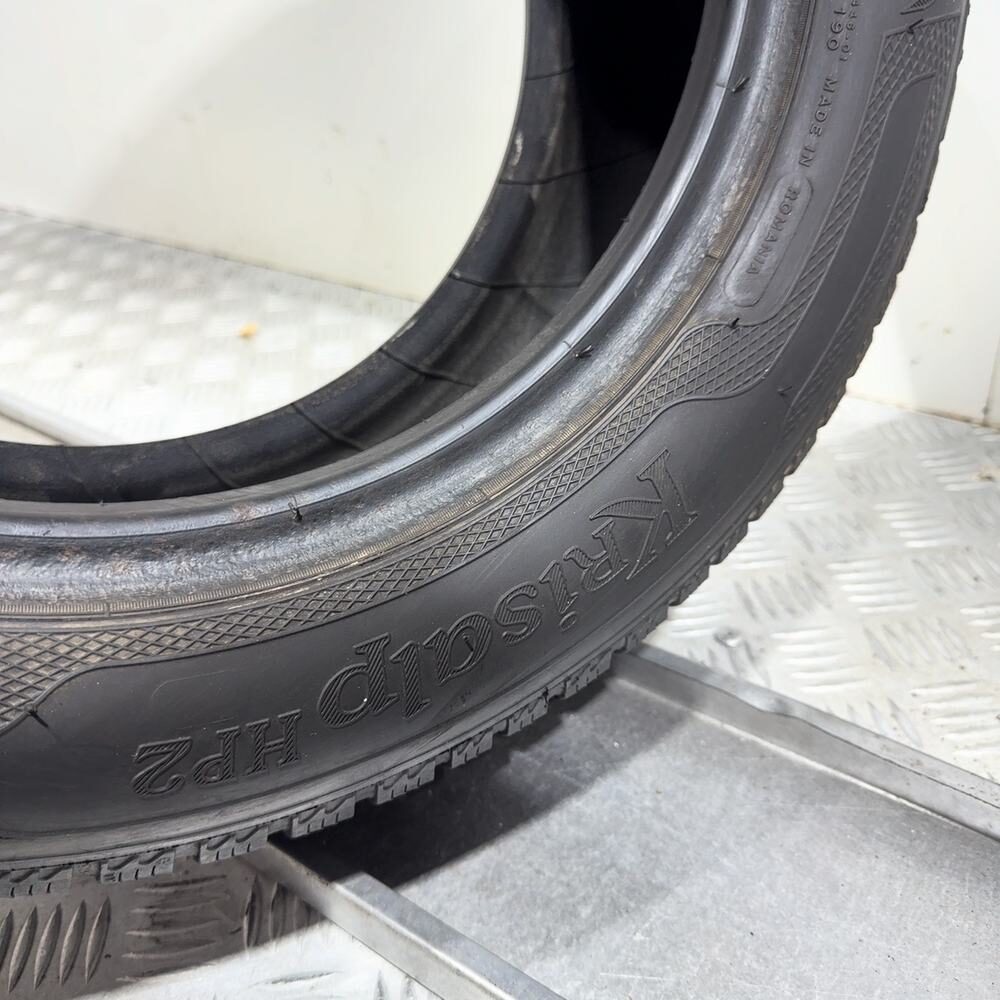 Gomme Usate 175 65 R14 82T Kleber Krisalp HP2 81% Invernali - immagine 9