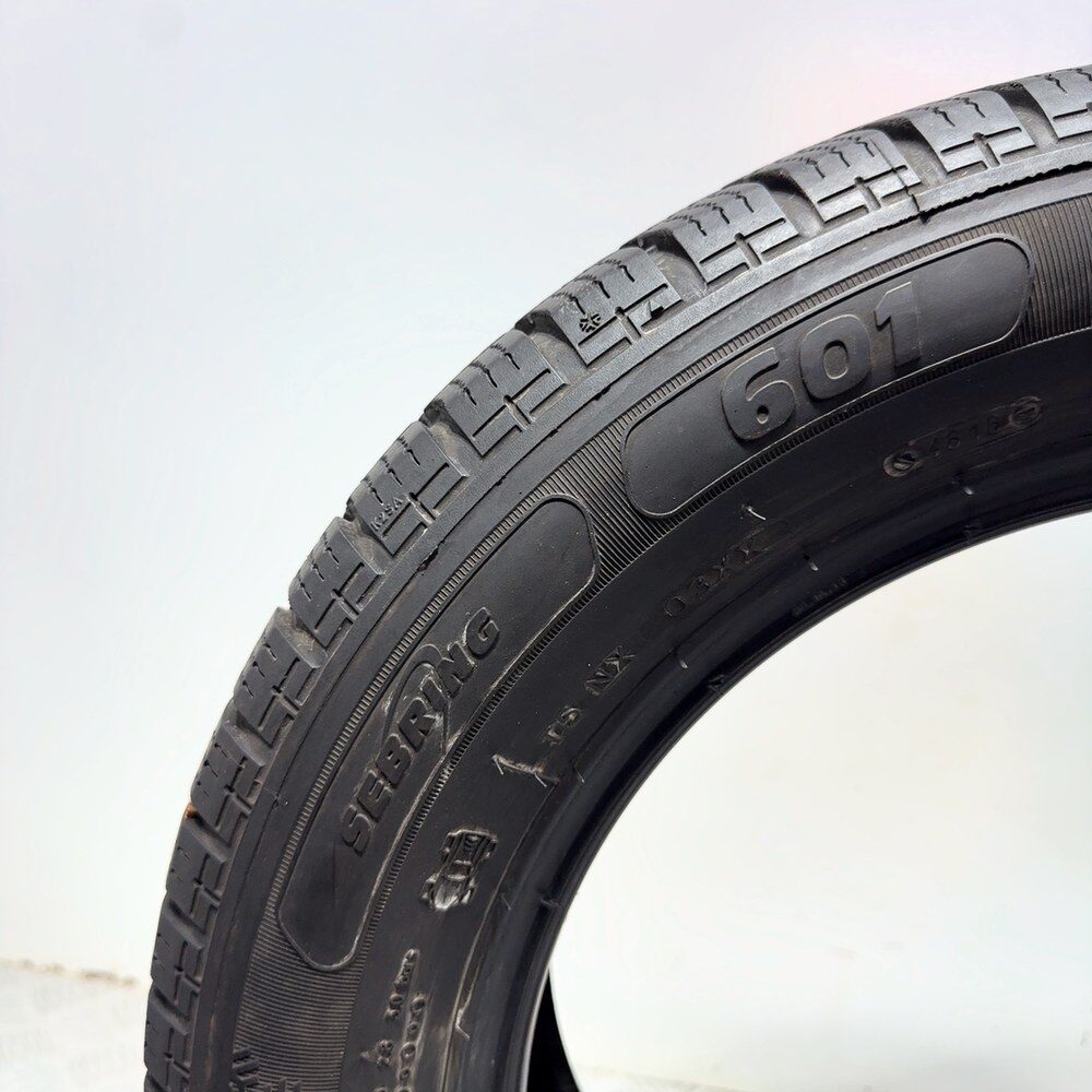 Gomme Usate 185 65 R15 88T Sebring 601 79% Invernali - immagine 9