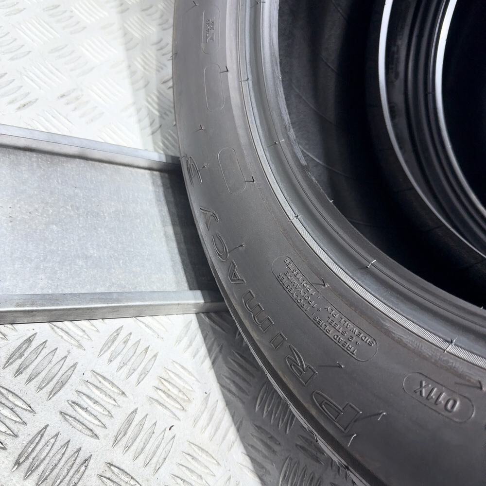 Gomme Usate 225 55 R18 98V Michelin Primacy 3 94% Estive - immagine 9