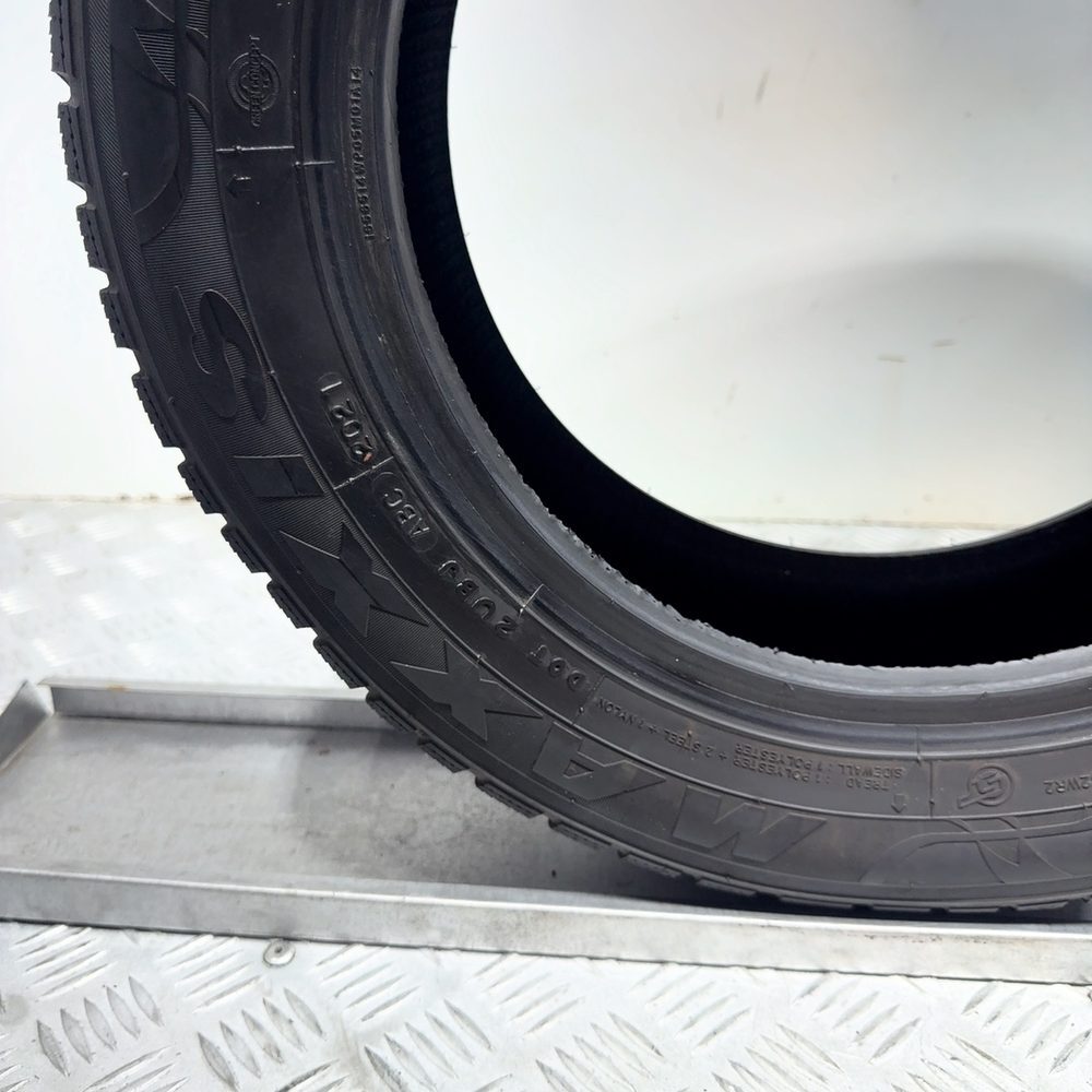 Gomme Usate 165 65 R14 83T Maxxis Arctictrekker Invernali - immagine 9