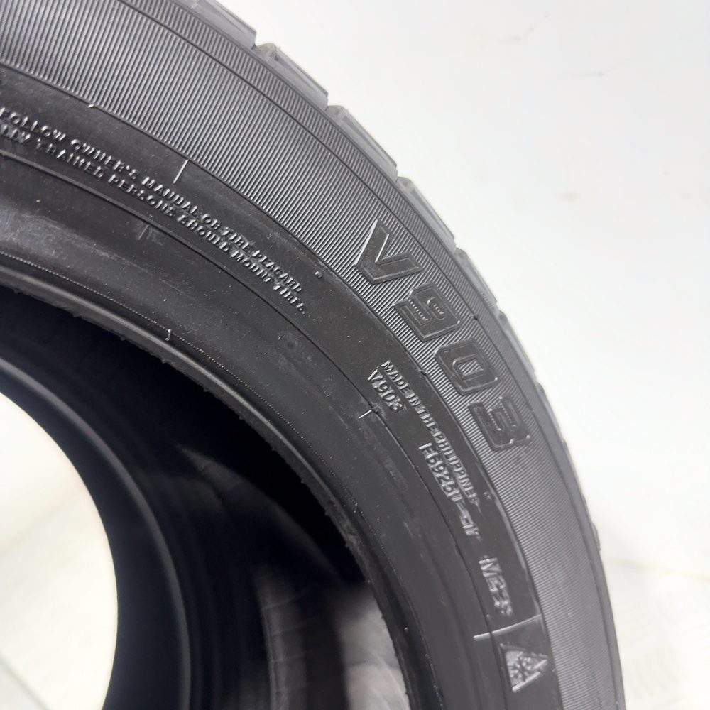 Gomme Usate 165 60 R15 77T Yokohama V903 98% Invernali - immagine 9