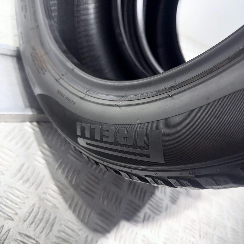 Gomme Usate 195 55 R16 91H Pirelli Cinturato Winter 74% Invernali - immagine 9