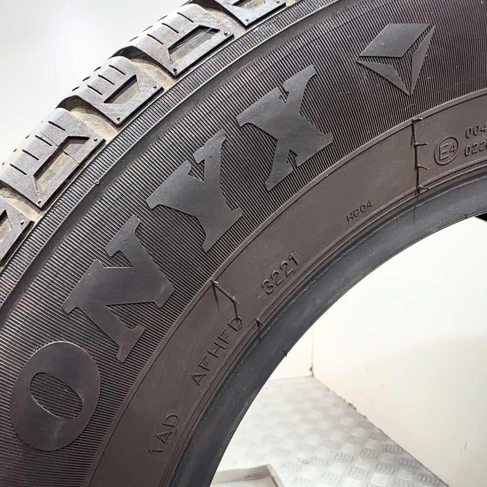 Gomma Usata 215 65 R15C 109/107R Onyx NY-W287 93% Invernale - immagine 9