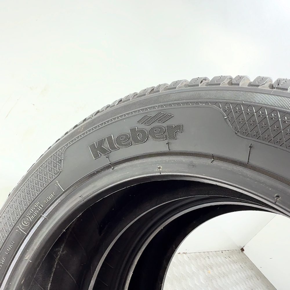 Gomme Usate 195 55 R16 91H XL Kleber Krisalp HP3 86% Invernali - immagine 9
