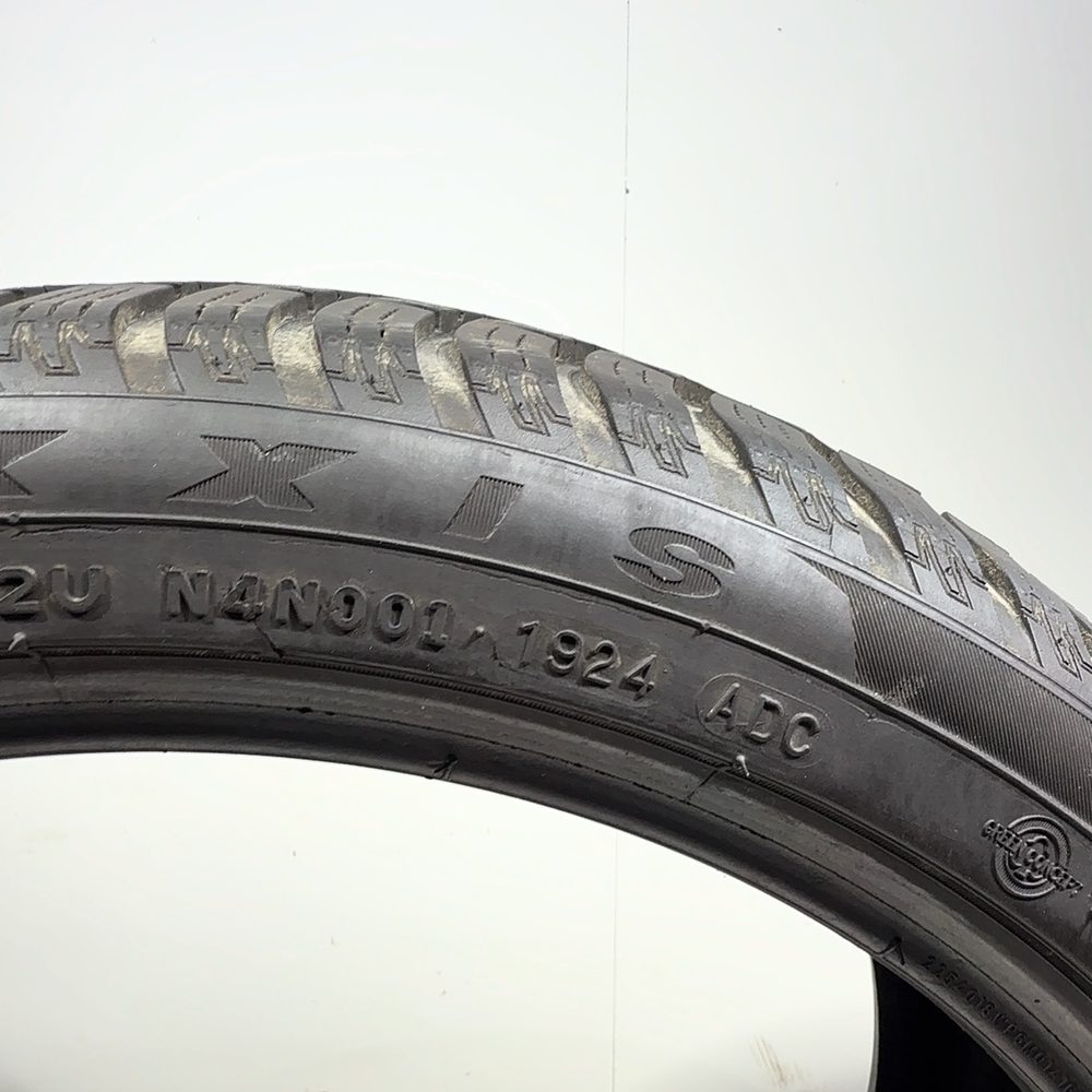 Gomme Usate 225 40 R18 92V Maxxis Premitra Snow WP6 83% Invernali - immagine 9
