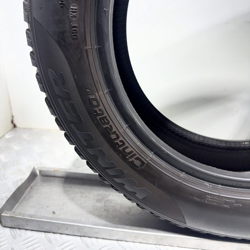Gomme Usate 175 65 R15 84T Pirelli Cinturato Winter 86% Invernali - immagine 9