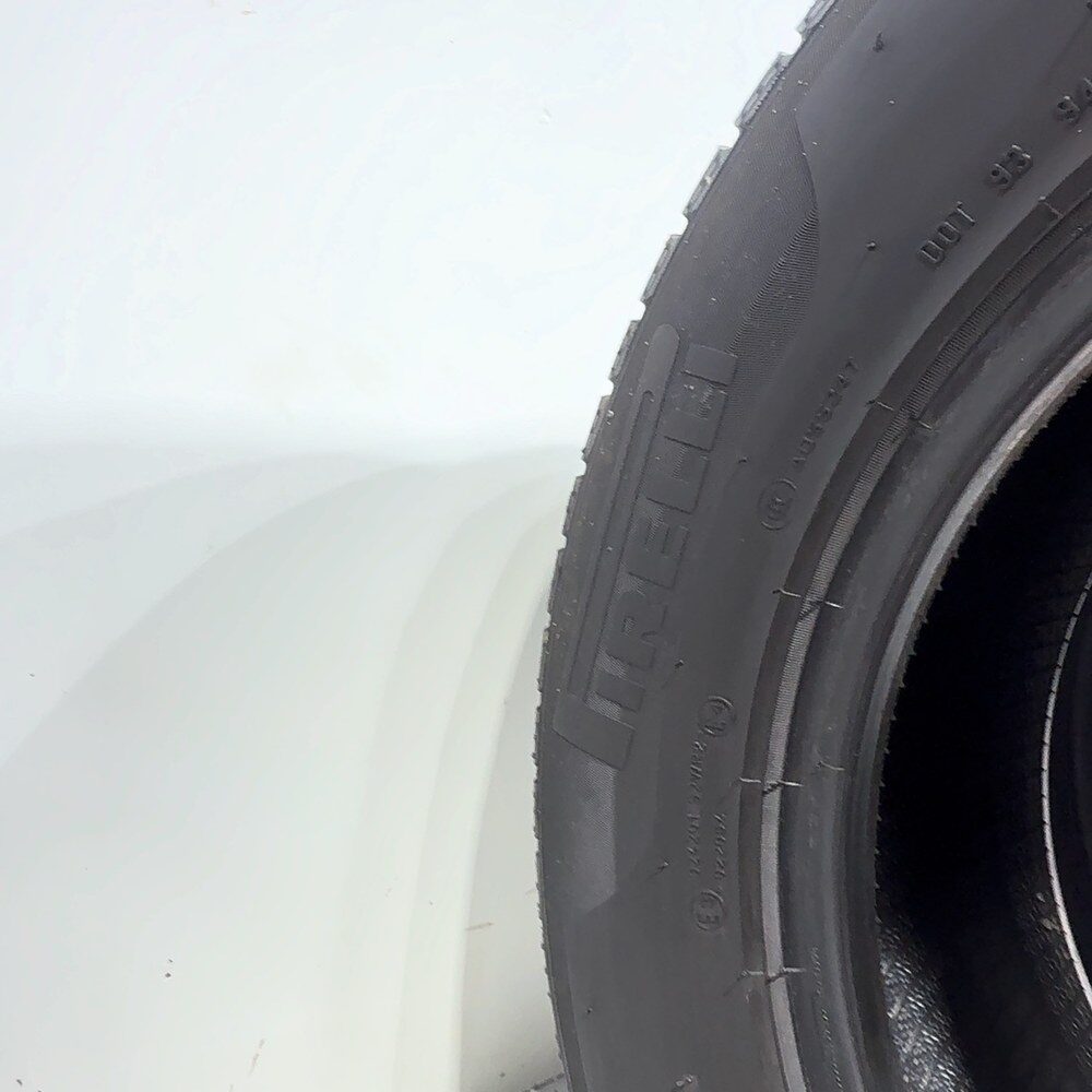Gomme Usate 215 60 R16 99H XL Pirelli Sottozero 3 74% Invernali - immagine 9