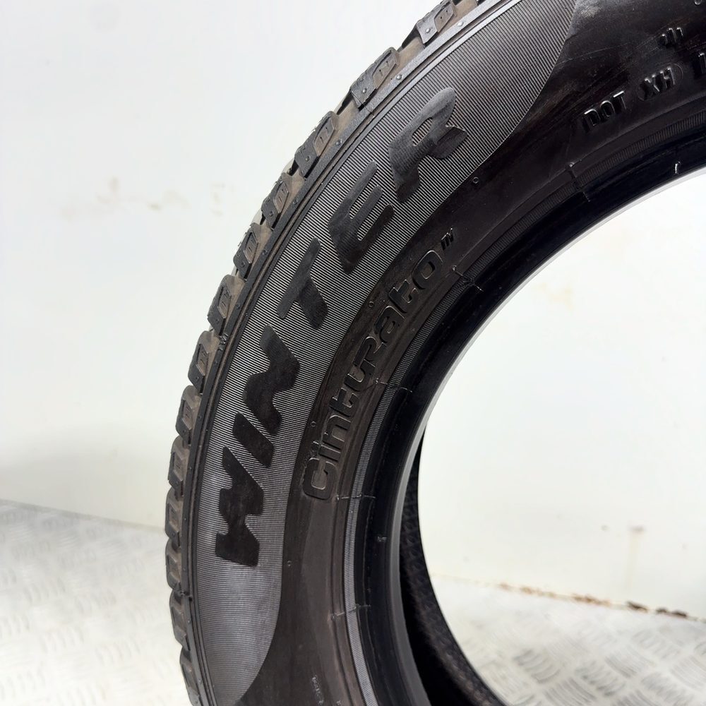 Gomme Usate 175 65 R15 84T Pirelli Cinturato Winter 71% Invernali - immagine 9