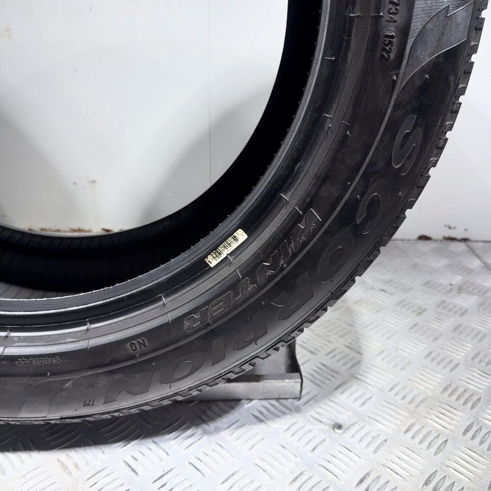 Gomme Usate 235 55 R19 101V Pirelli Scorpion Winter Invernali - immagine 9