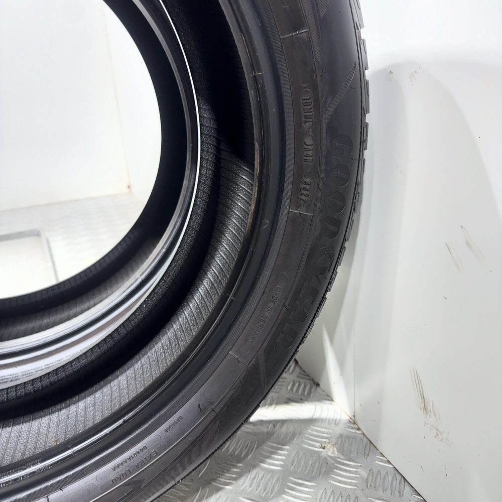 Gomme Usate 205 55 R19 97V XL Good Year Ultragrip Performance+ 86% Invernali - immagine 9