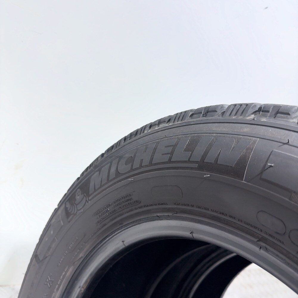 Gomme Usate 225 65 R16C 112/110R Michelin Agilis Alpin Invernali - immagine 9