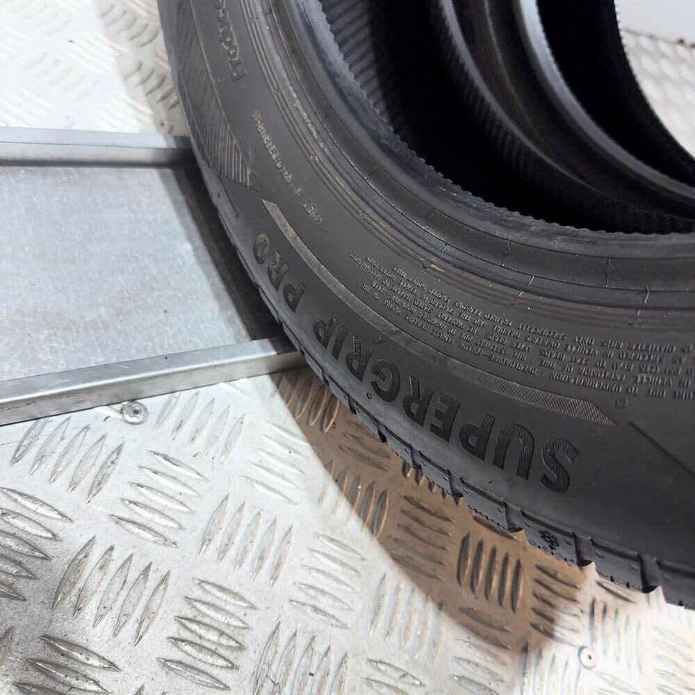 Gomme Usate 175 65 R15 84T Esa Tecar Supergrip Pro Invernali - immagine 9