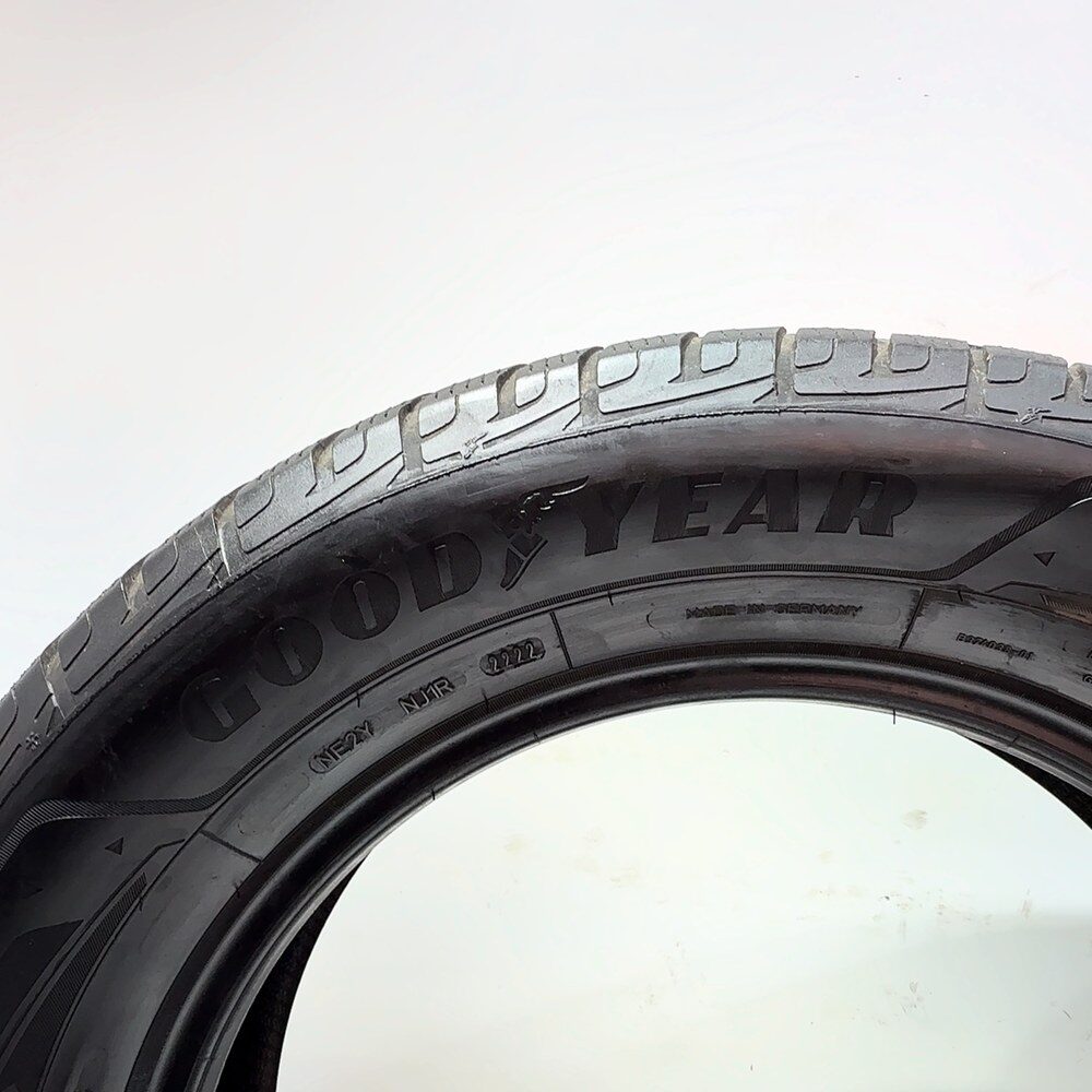 Gomme Usate 225 65 R17 106H XL Goodyear Ultragrip Performance+ Invernali - immagine 9