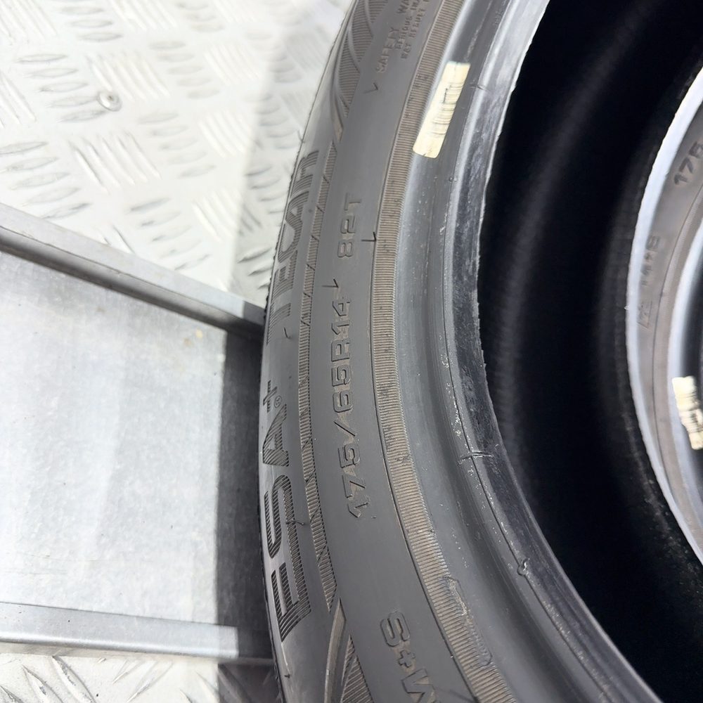 Gomme Usate 175 65 R14 82T Esa Tecar Super Grip 9 Invernali - immagine 9